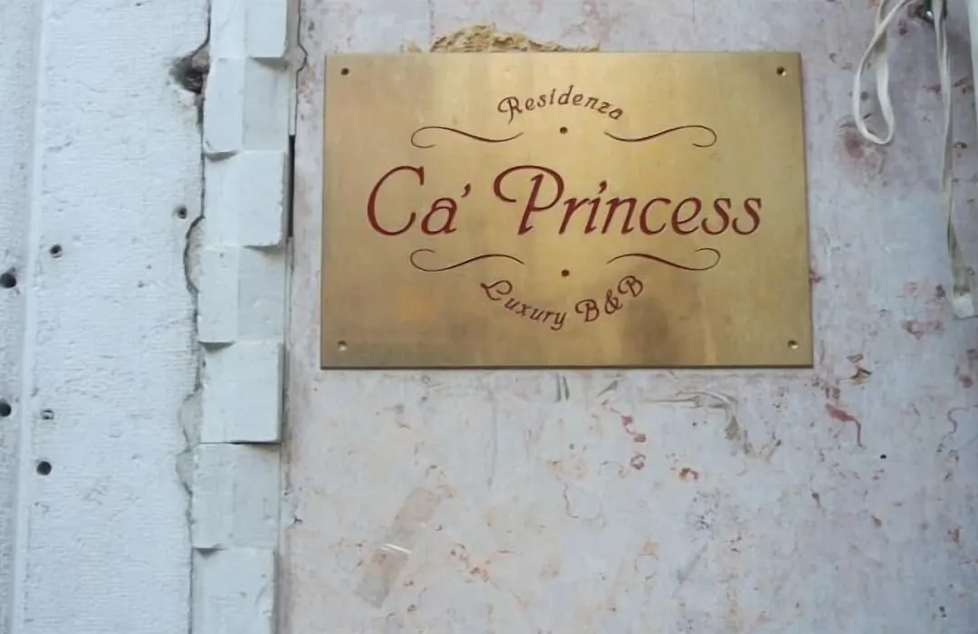 Ca' Princess-1