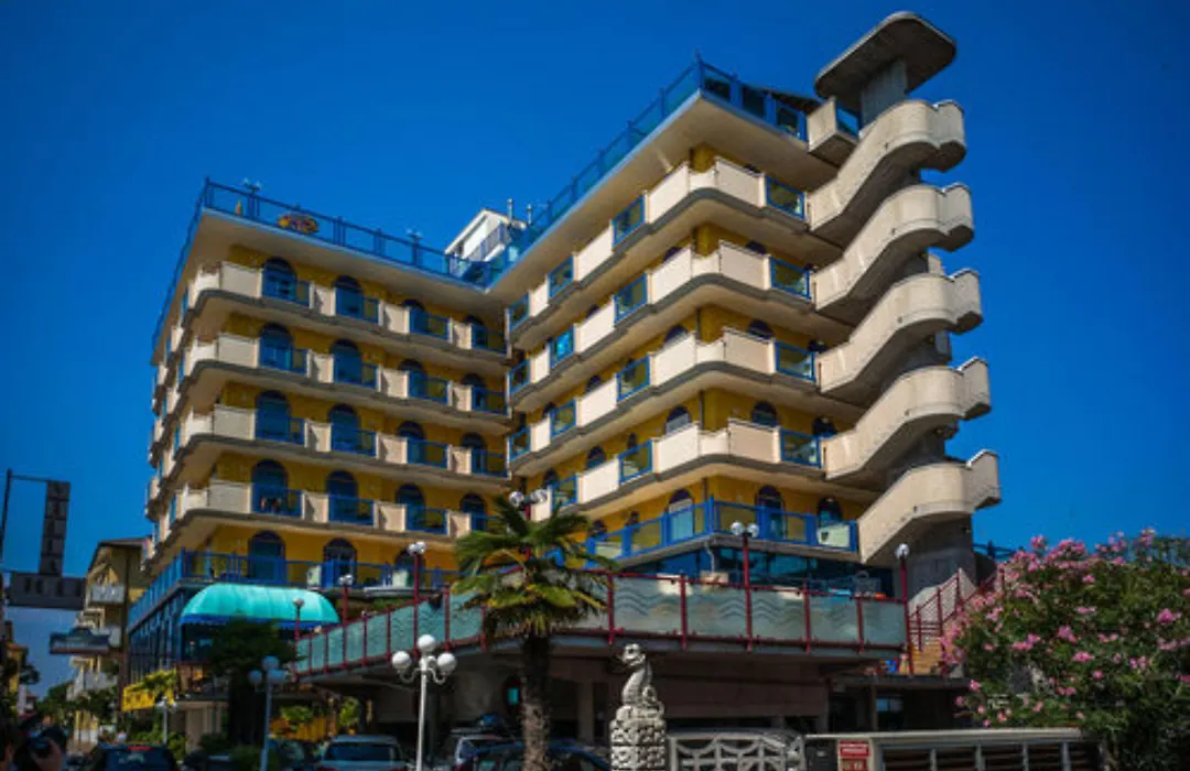 Hotel Brioni Mare-1