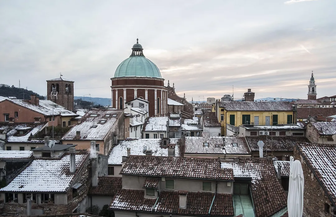 Antico Hotel Vicenza-1