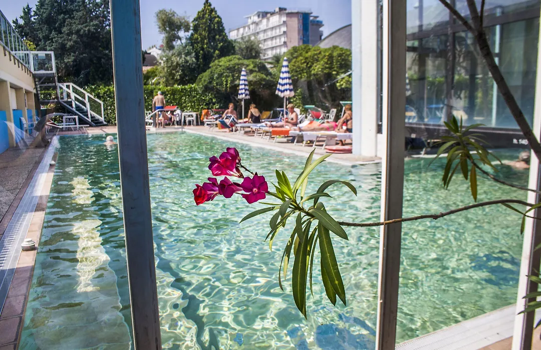 Hotel Al Sole Terme-1