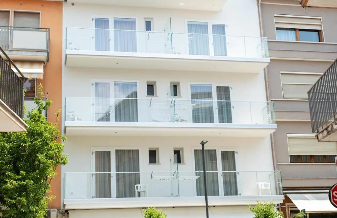 Hotel Ragno D'Oro-1