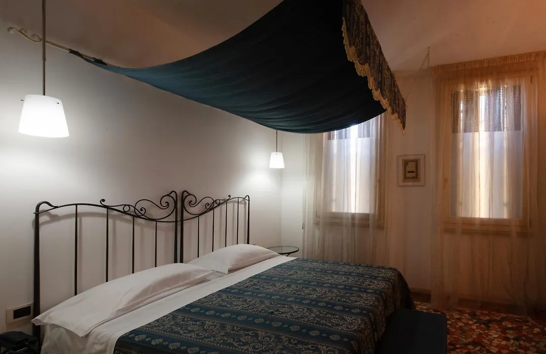 Cityhotel Cristina Vicenza-1
