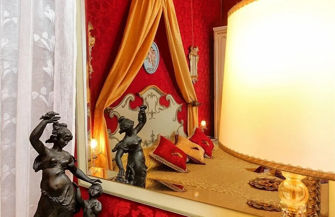 Scalon Del Doge B&B-1