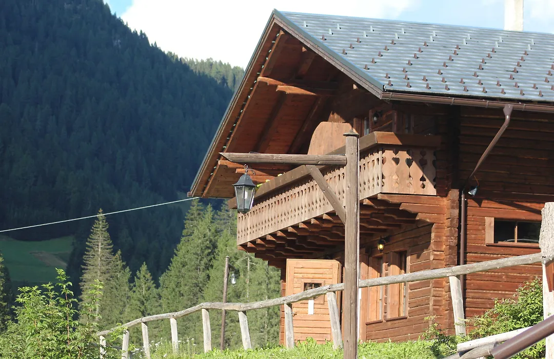 Eirl DOLOMITES Retreat Sappada-1