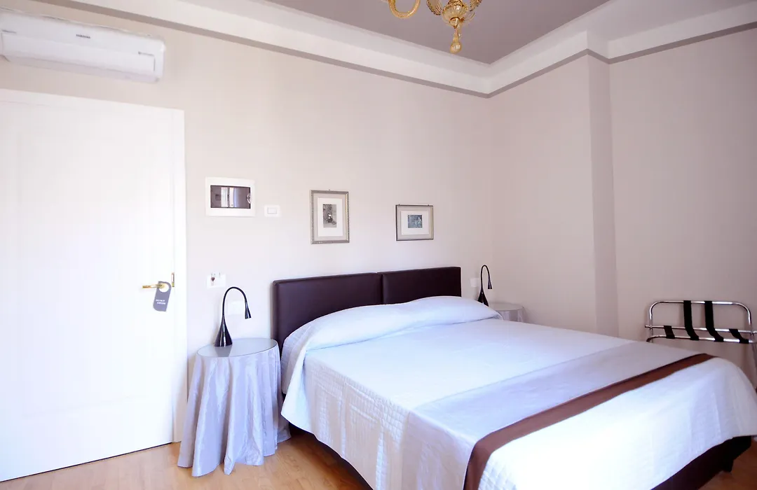 B&B Cangrande Di Danese-Viviani-1