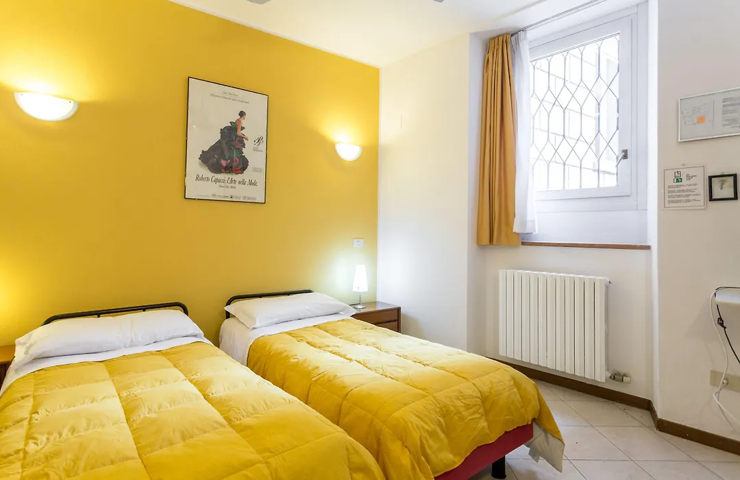 Alloggio Le Casette Di Zecca Giorgia-1