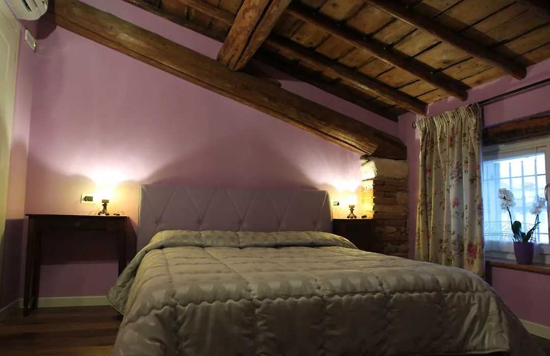 Relais Corte Sant' Agata B&B-1