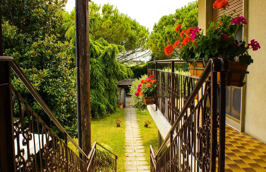 B&B Airport Venice Diego 2-1