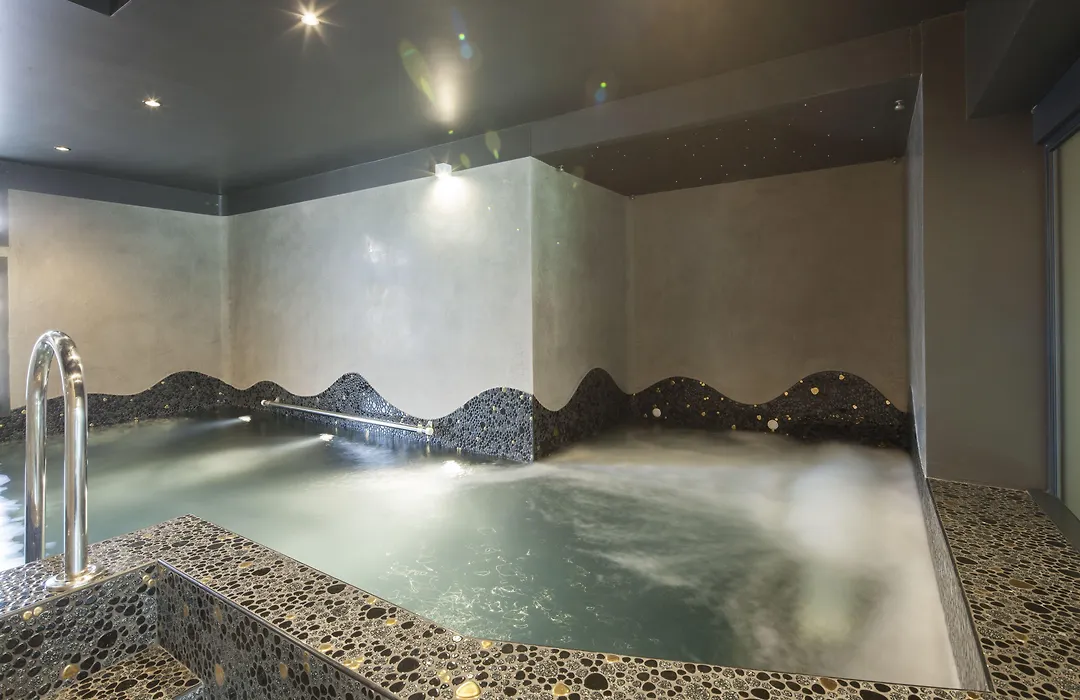 Villa Solaris Hotel&Residence-1