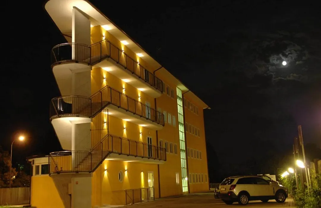 Hotel Alveri-1