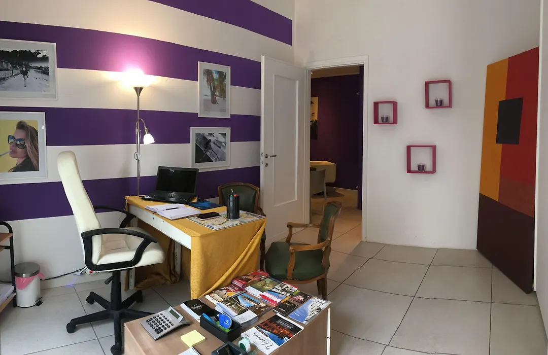 Il Tenore B&B - Le Arche Verona-1
