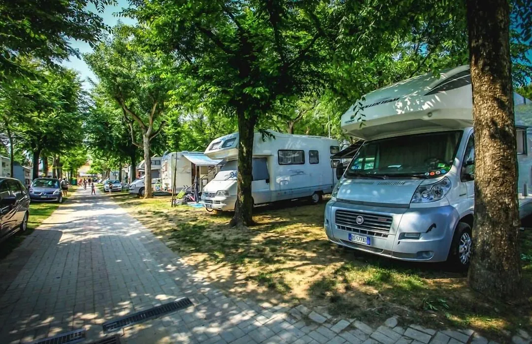 Camping Parco Capraro-1