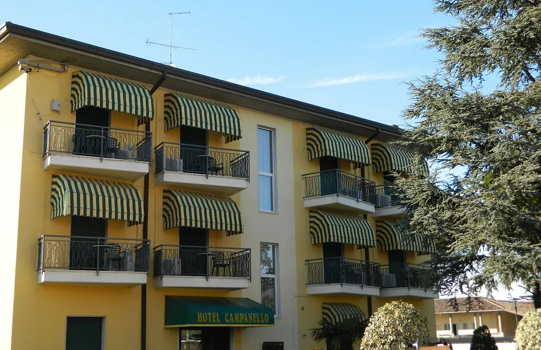 Hotel Campanello-1