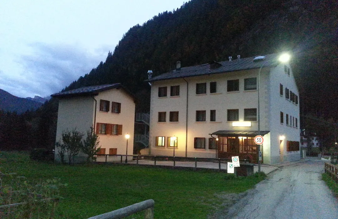 Casa Alpina Sacro Cuore-1