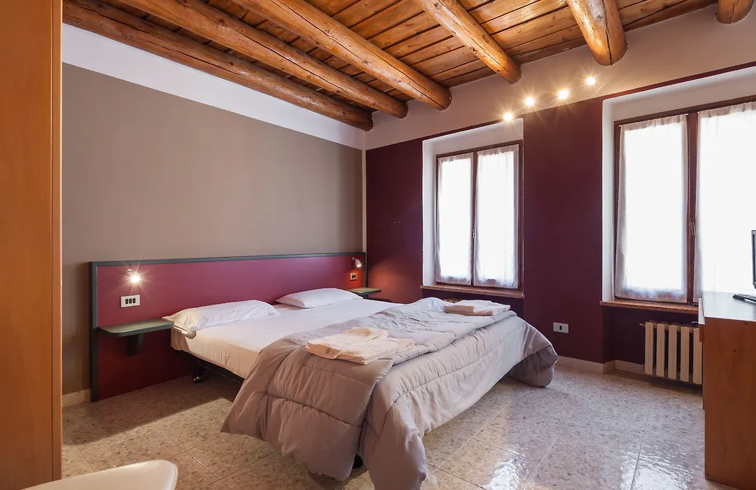 Locanda Al Centrale-1