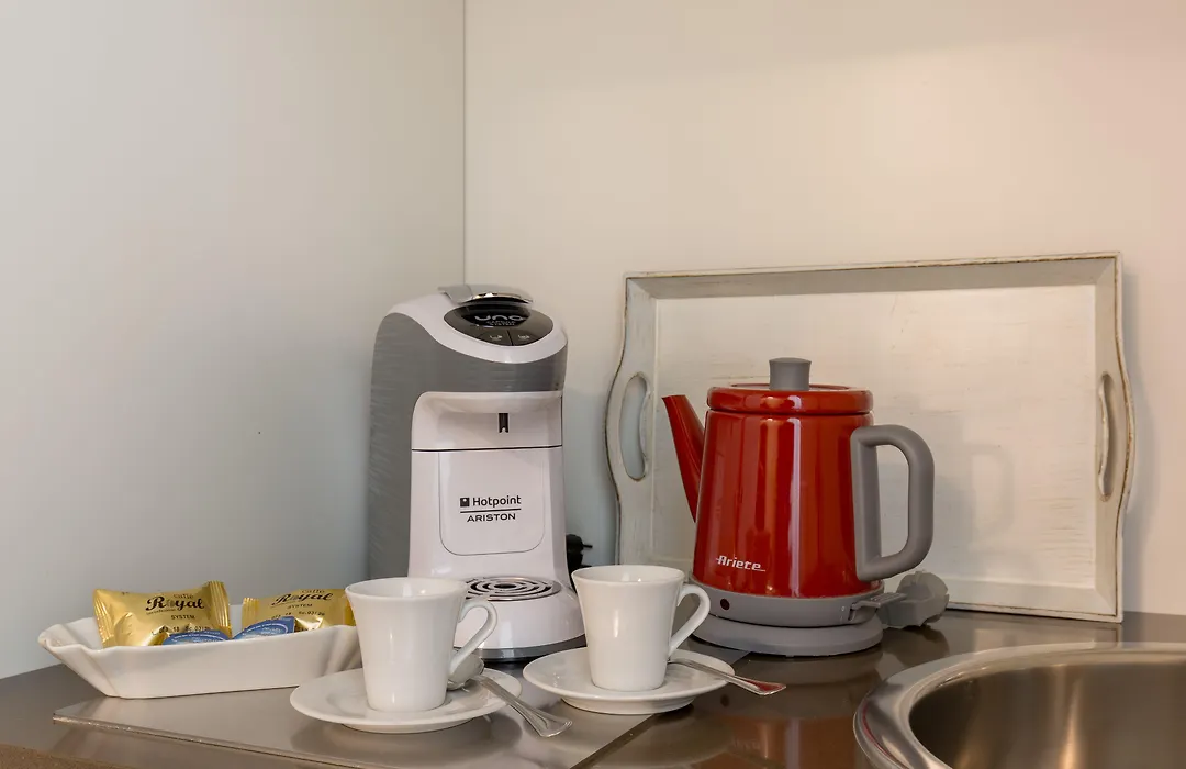 Residenza Bonifacio - Adults Only-1