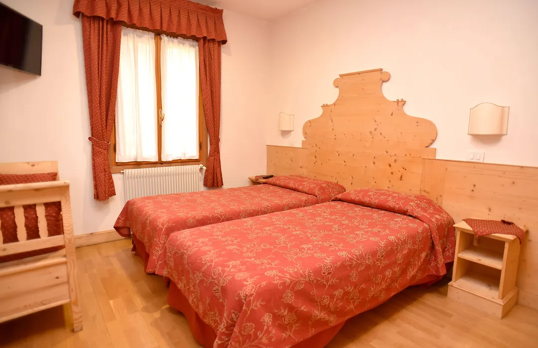 Albergo Da Gildo-1