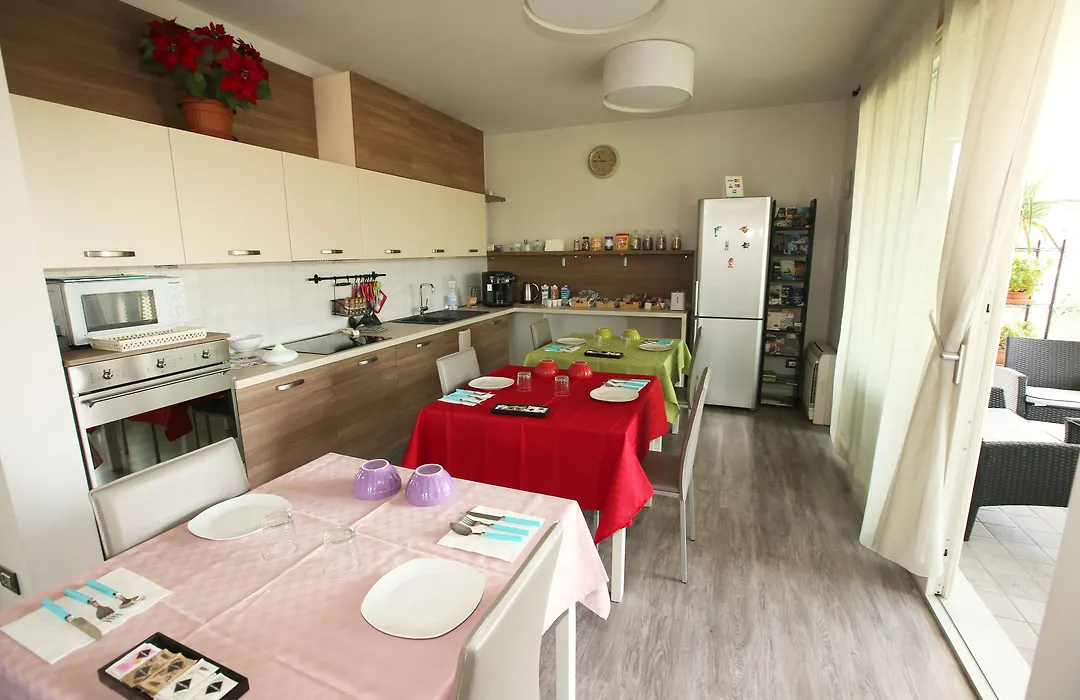 Ai Santi B&B-1