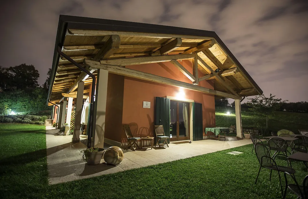 Agriturismo Il Pianetto-1