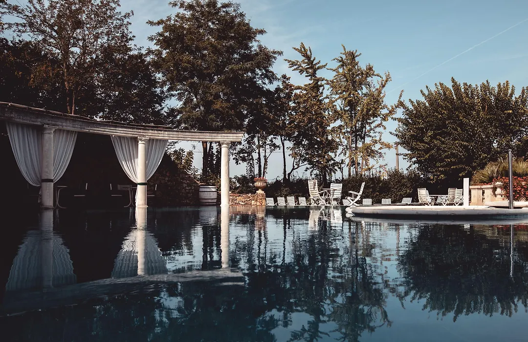 Relais Villabella Hotel-1