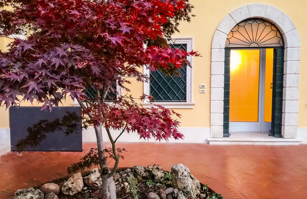 Villa Montenero-1