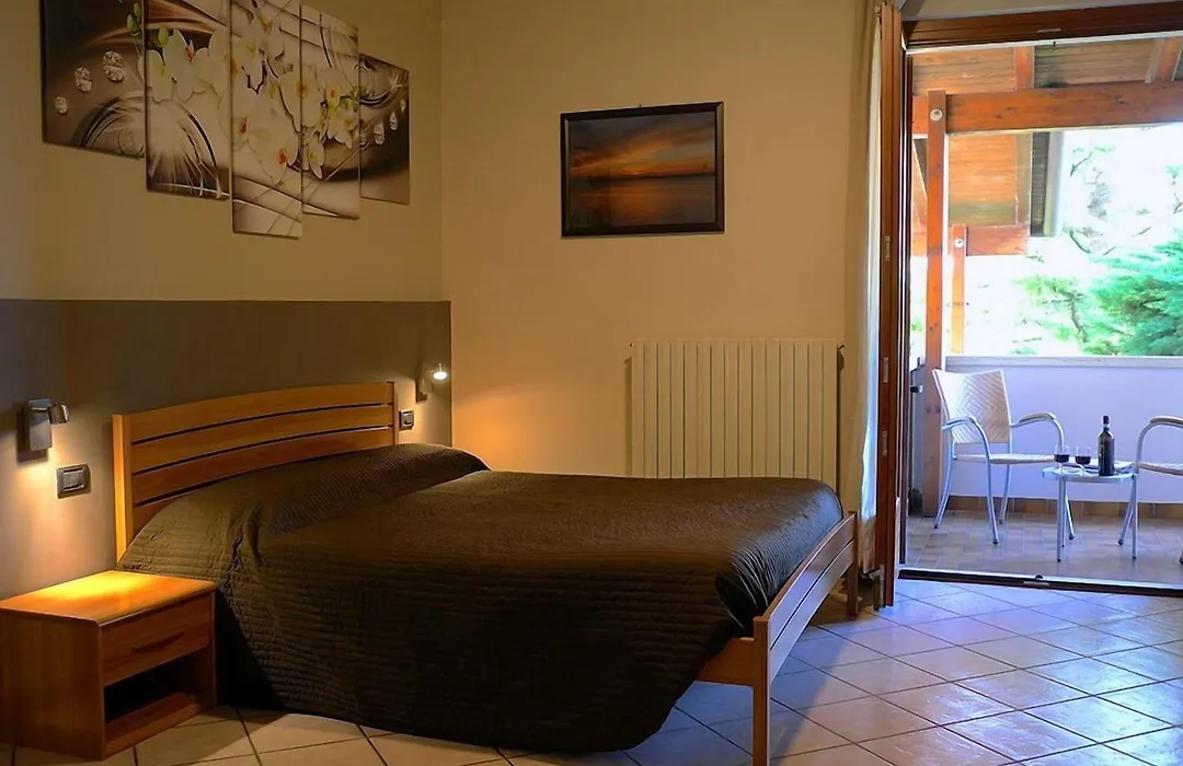 Relais Bb Pacengo-1