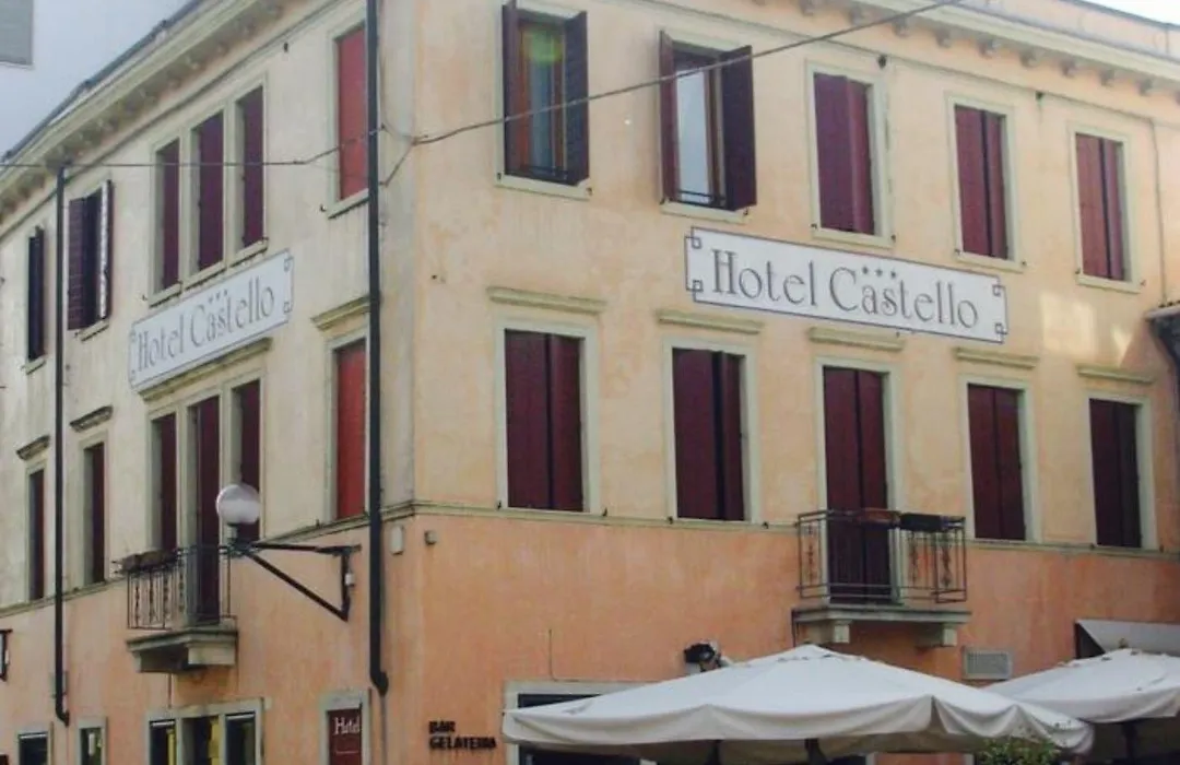Hotel Castello-1