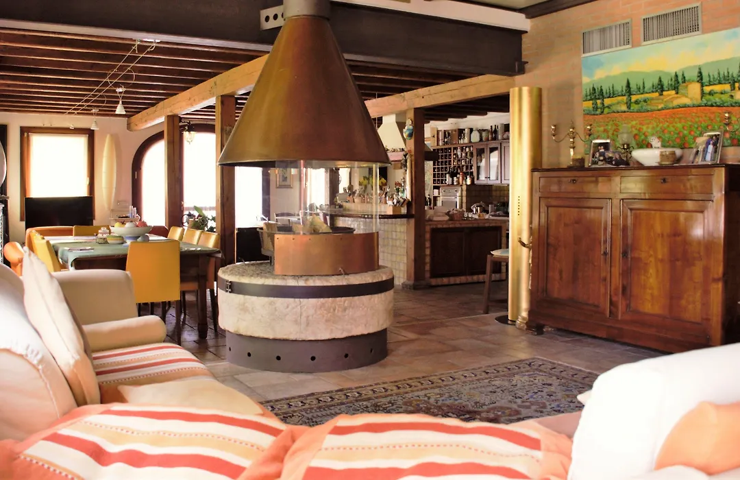 Villa Alessi B&B-1