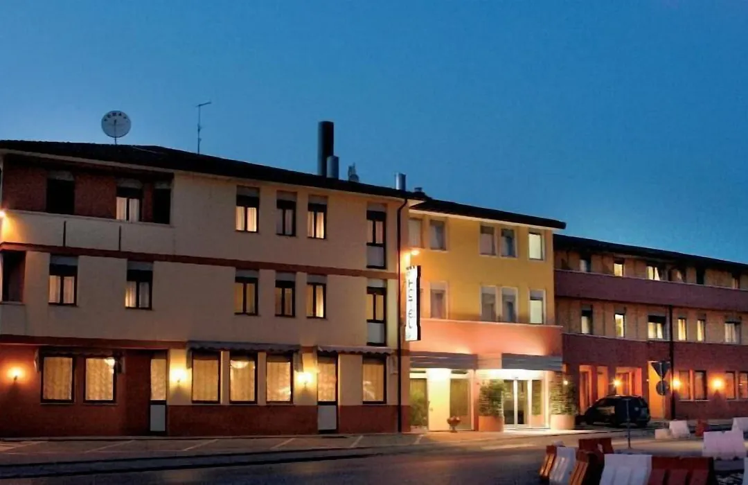 Hotel Europa-1