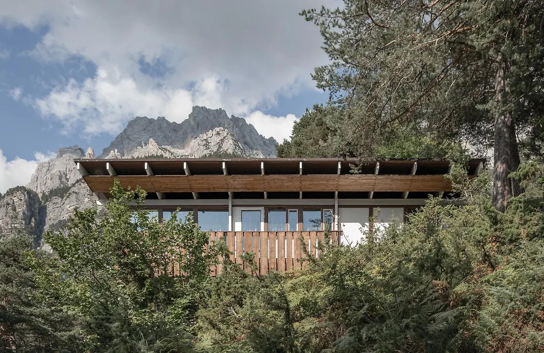 Appartamenti Corte Residence-1
