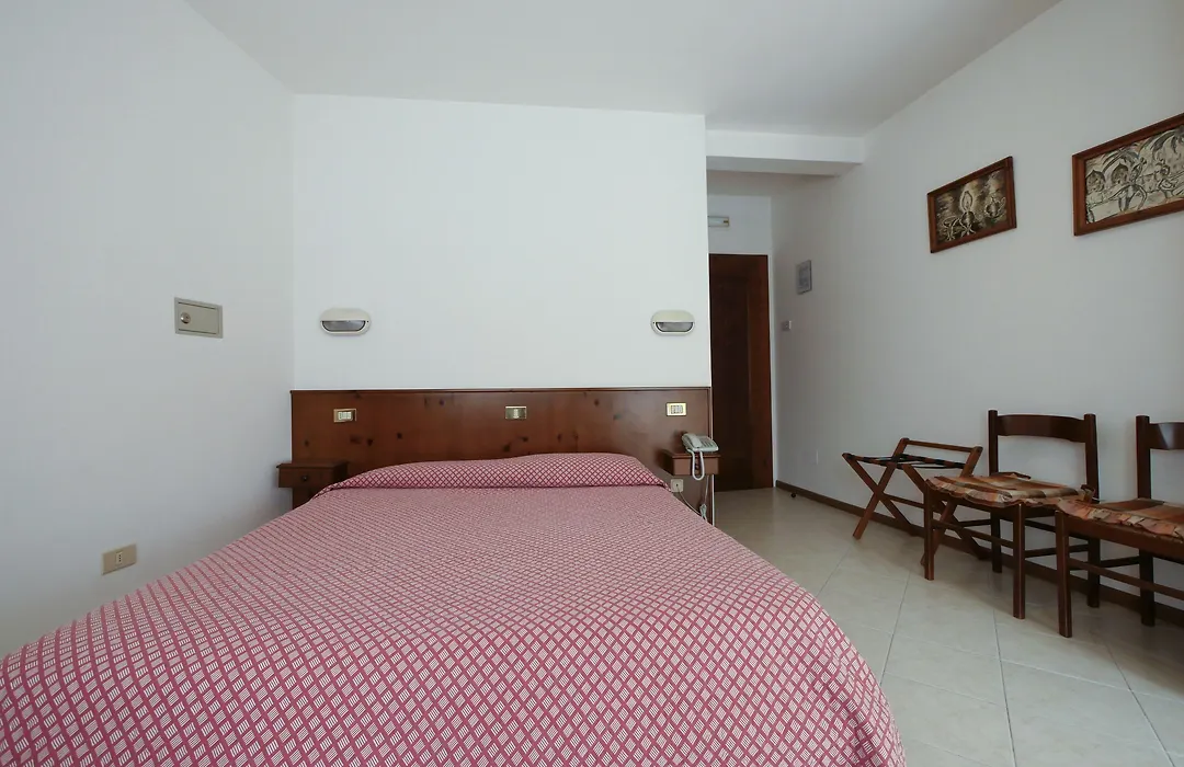 Albergo De March-1