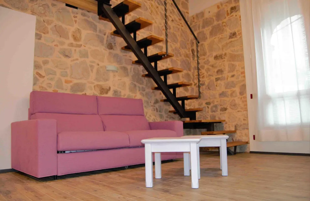 Residenza Tito Livio Teolo-1