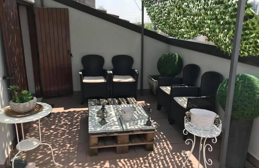 B&B Verona Business And Fun G B Rossi Friendly-1