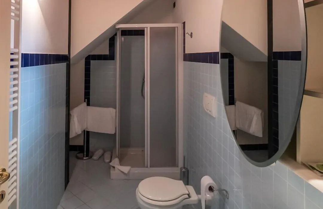 Residenza Napoleone-1