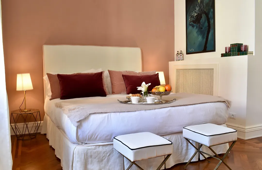 Palazzina Mori - Luxury B&B-1
