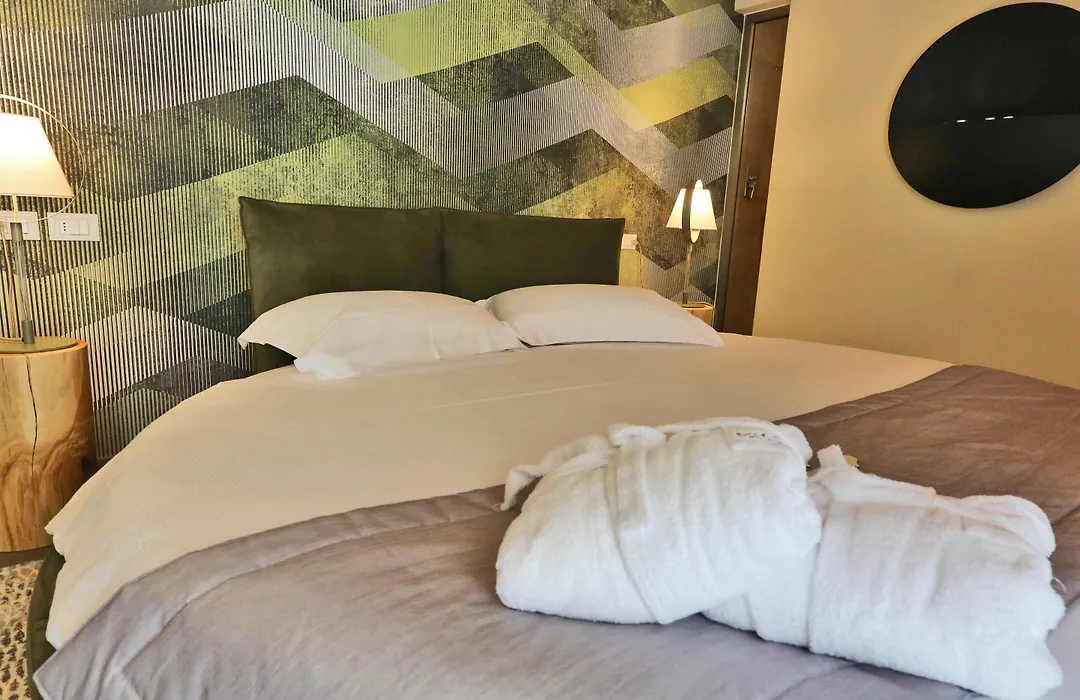 Ninfea Wellness & Spa Residence-1