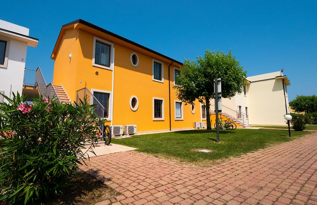 Gasparina Village-1