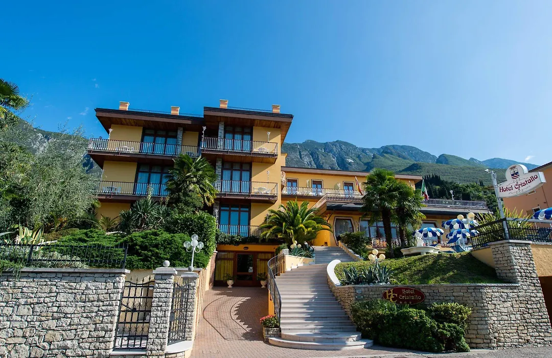 Hotel Cristallo-1