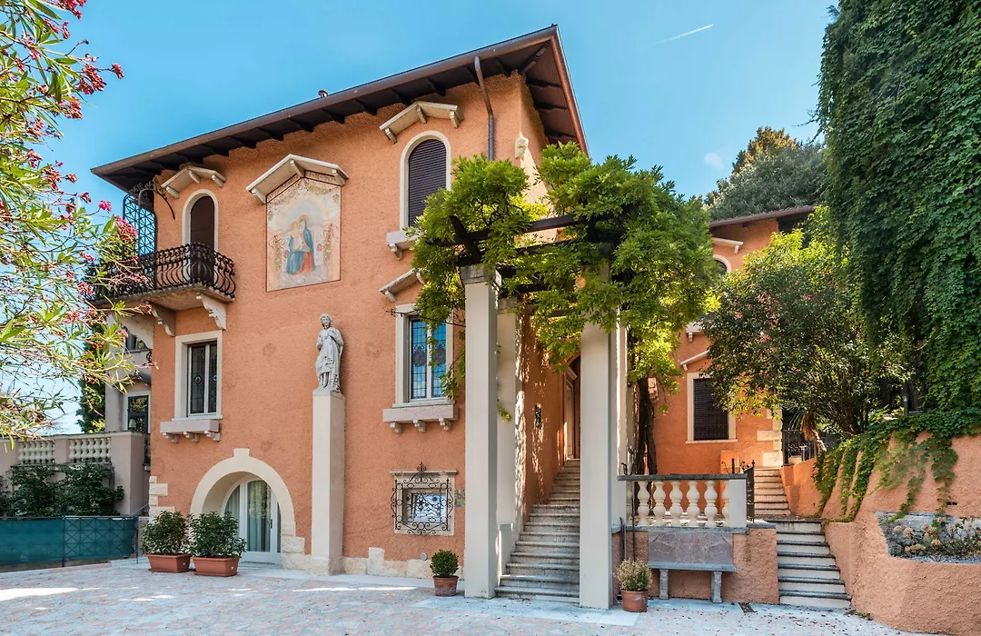 Villa Natalia - Adults Only-1