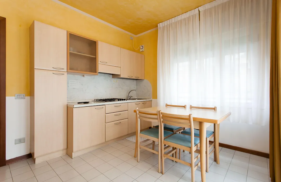 Residence Marina-1