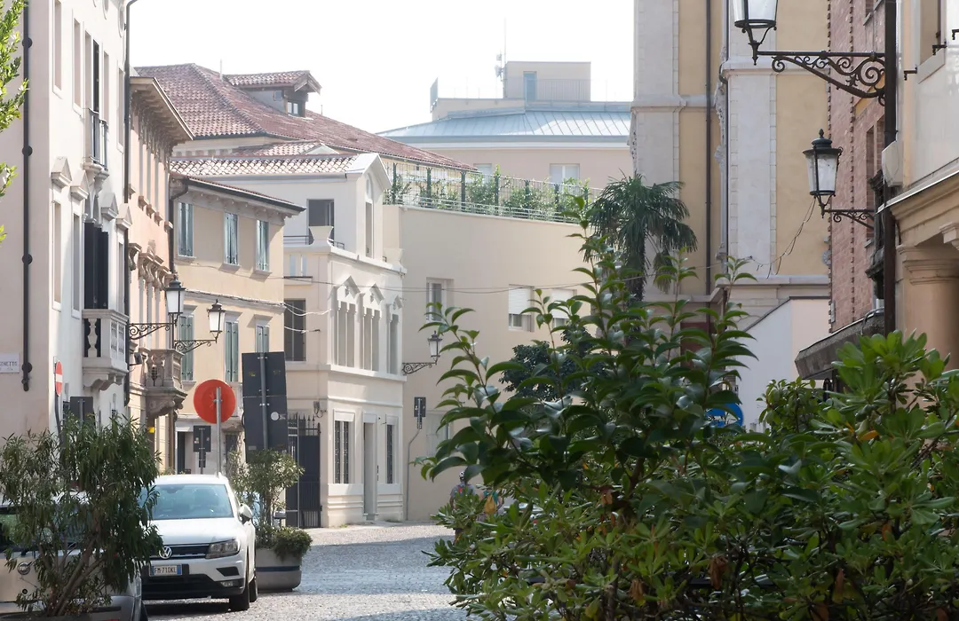 Hotel Canton Dell'Orto-1