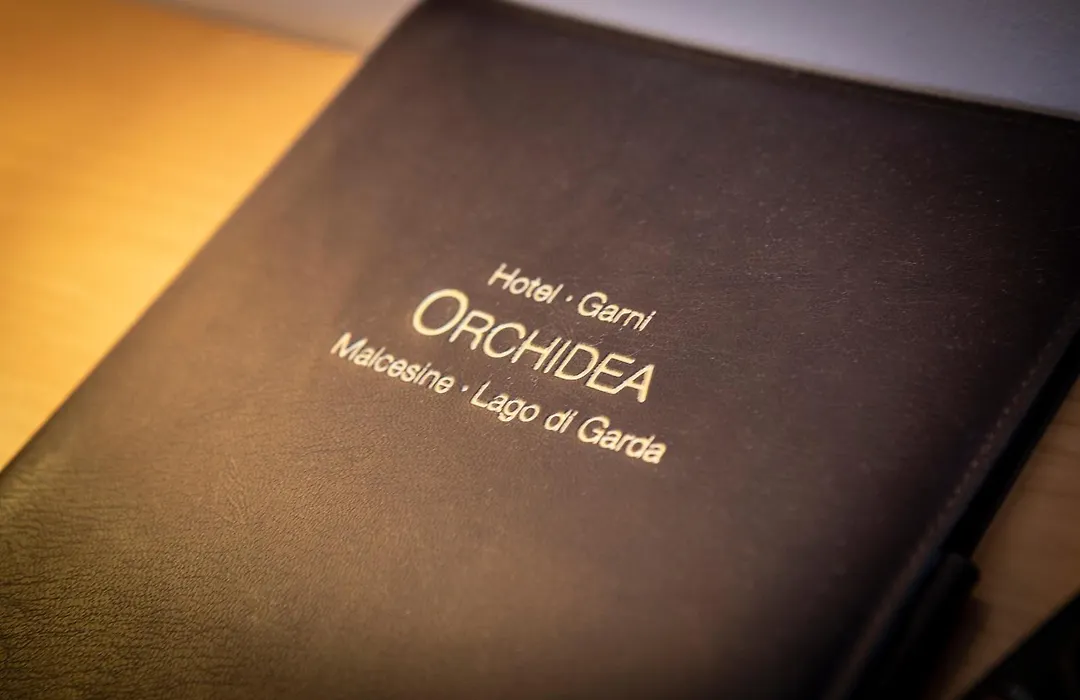 Hotel Garni Orchidea-1