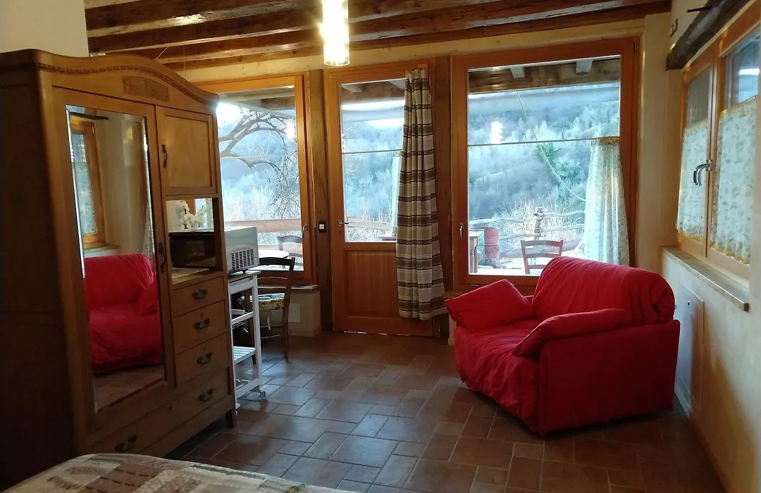 Agriturismo Antico Borgo-1