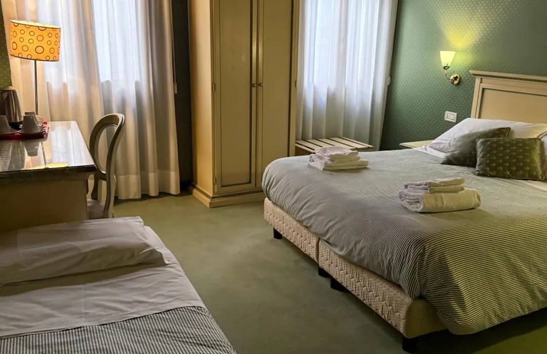 Locanda Ruga Rialto-1