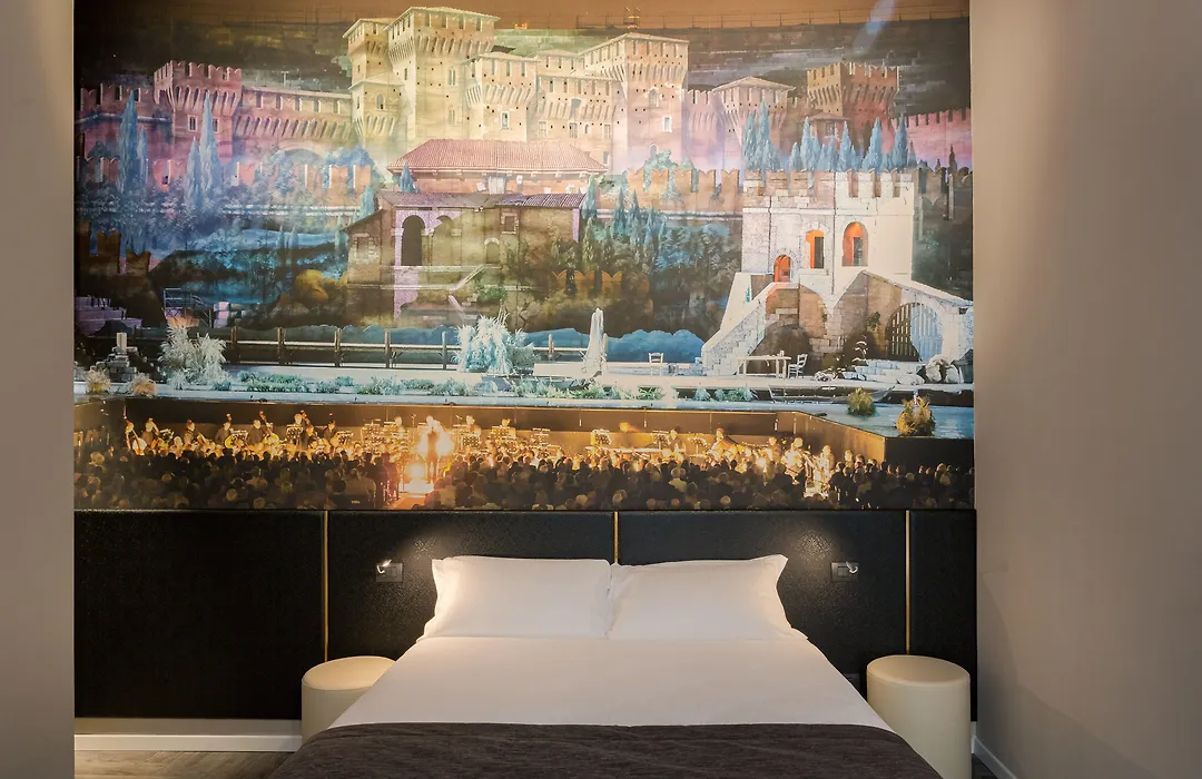 Italianflat - Theatrum Rooms And Suite-1