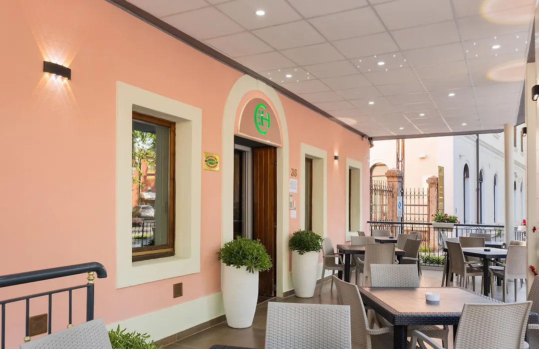 Hotel City Verona-1