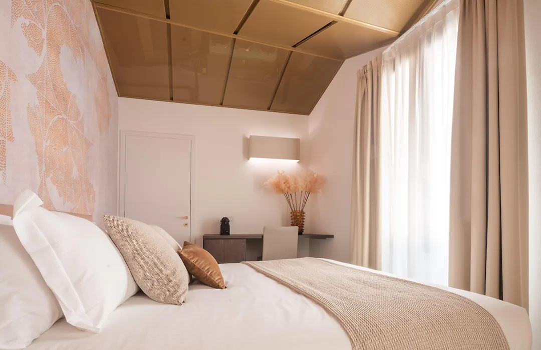 Ninfea Luxury Suites-1