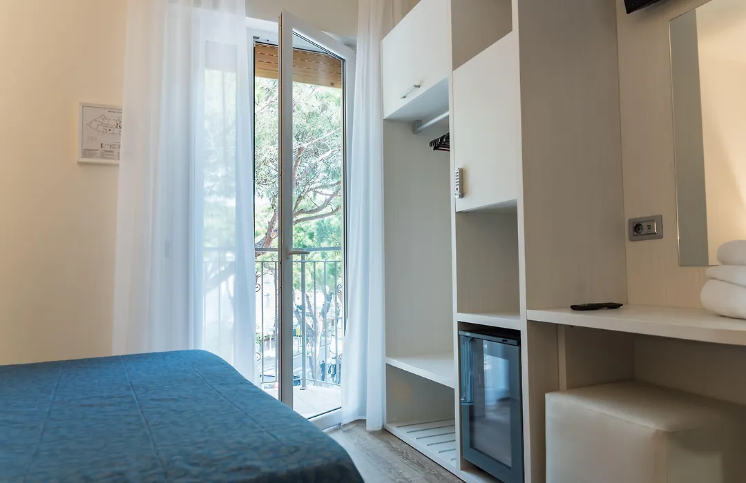 Hotel Residence Mara-1