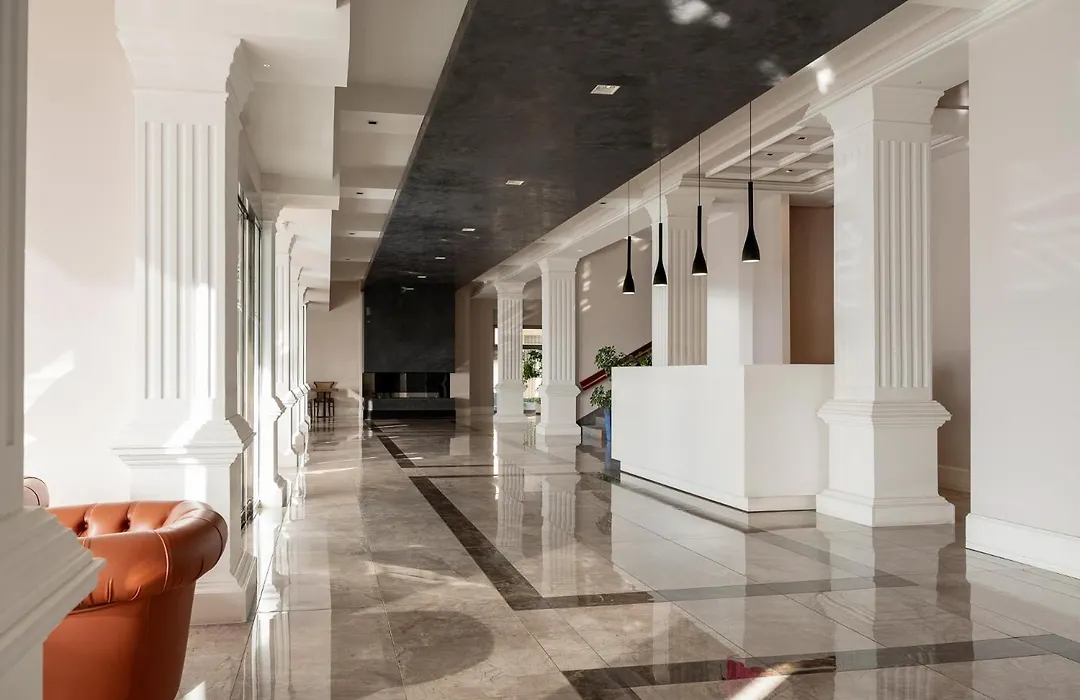 Hotel Campo Marzio-1
