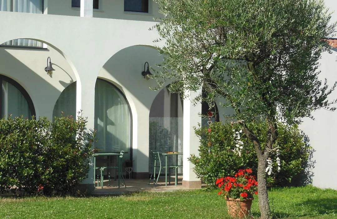 Ca' del Portego-1